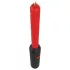 Taboom - baguette électrosex rechargeable - rouge
