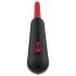 Taboom - Bâtonnet Électro Sex Rechargeable (Rouge)