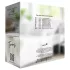 S-Line Twins - vagins artificiels réalistes (couleur chair) - lot de 2
