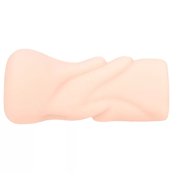 S-Line Athlete - faux fessier réaliste (couleur chair)