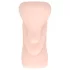 S-Line Athlete - faux fessier réaliste (couleur chair)