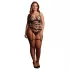 Le Désir Lola - ensemble de soutien-gorge à lanières (noir)
