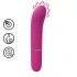 Loveline - mini vibromasseur point G (rose)