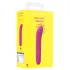 Loveline - mini vibromasseur point G (rose)