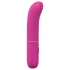 Loveline - mini vibromasseur point G (rose)