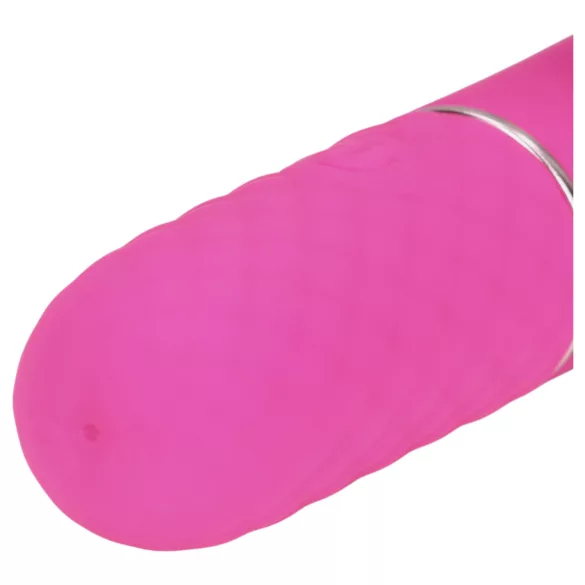 Loveline - mini vibromasseur point G (rose)