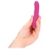Loveline - mini vibromasseur point G (rose)