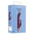 Loveline - mini vibromasseur lapin (rouge)