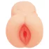 XKIN Tiffany Throatcheck - vagin masturbateur réaliste (couleur chair)