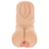 XKIN Tiffany Throatcheck - vagin masturbateur réaliste (couleur chair)