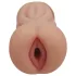 Masturbateur vagin réaliste XKIN Naughty Nurse Trixie (couleur chair)