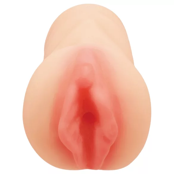 XKIN Desire Alessia - masturbateur vagin réaliste (couleur chair)