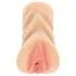 XKIN Desire Alessia - masturbateur vagin réaliste (couleur chair)