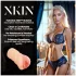 XKIN Desire Alessia - masturbateur vagin réaliste (couleur chair)