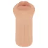 XKIN - masturbateur bouche réaliste - taille S (couleur chair)