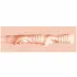 XKIN Seduction Tatiana - masturbateur vagin réaliste (couleur chair)