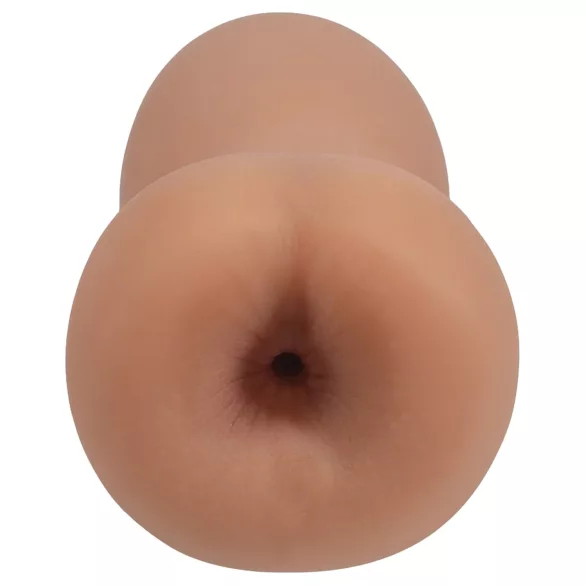 XKIN - masturbateur fessier réaliste - M (naturel foncé)
