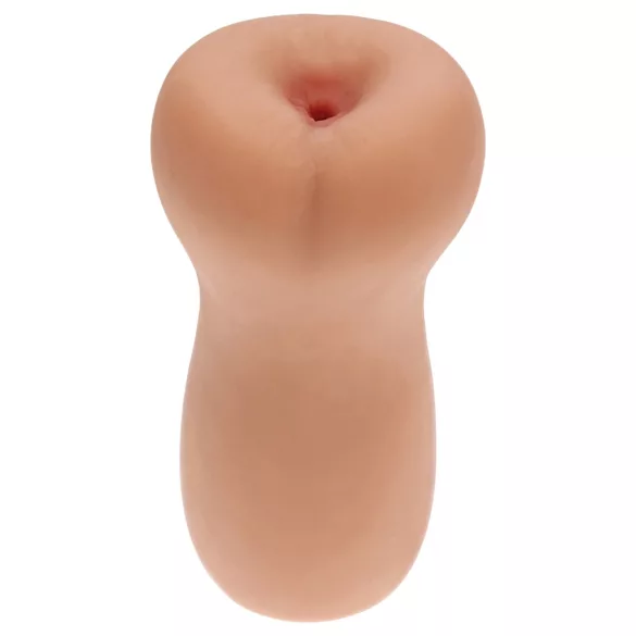 XKIN - masturbateur fessier réaliste - M (naturel foncé)