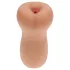 XKIN - masturbateur fessier réaliste - M (naturel foncé)