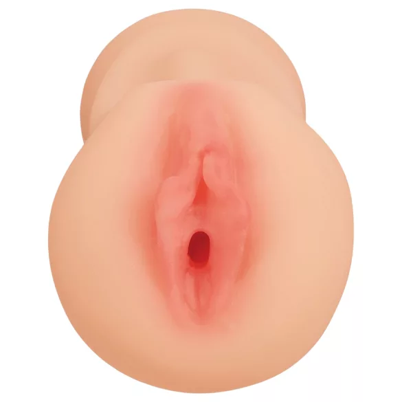XKIN Lexi Lockerload - masturbateur vagin réaliste (couleur chair)