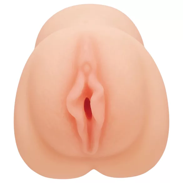 XKIN Sweet Delilah - masturbateur vagin réaliste (couleur chair)