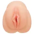 XKIN Sweet Delilah - masturbateur vagin réaliste (couleur chair)
