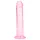 RealRock - gode réaliste avec ventouse (rose) - 12,7 cm