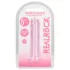 RealRock - gode réaliste avec ventouse (rose) - 12,7 cm