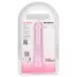 RealRock - gode réaliste avec ventouse (rose) - 12,7 cm