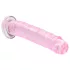 RealRock - gode réaliste avec ventouse (rose) - 12,7 cm