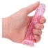 RealRock - gode réaliste avec ventouse (rose) - 12,7 cm