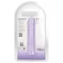 RealRock - gode réaliste avec ventouse (violet) - 12,7 cm