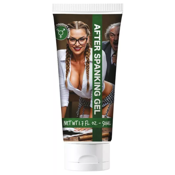 Pharmquests - gel intime hydratant et régénérant - 50ml