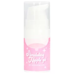 Pharmquests - gel stimulant pour tétons - 8ml