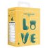 Loveline (S)explore - coffret sextoys pour couple - vert