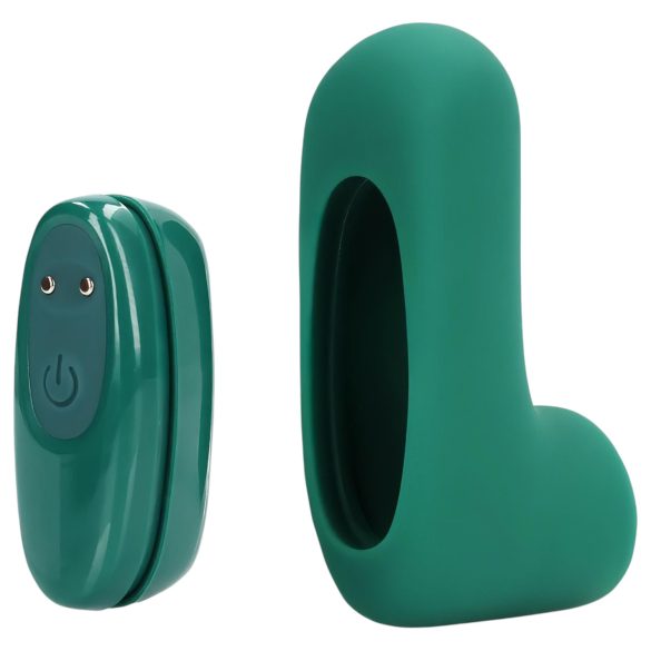 Loveline (S)explore - coffret sextoys pour couple - vert