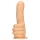 S-Line - godemichet pour pouce (naturel)