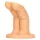 S-Line - gode à deux doigts (naturel)