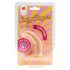 S-Line - Dildo double doigt (naturel)