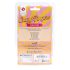S-Line - Dildo double doigt (naturel)