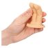 S-Line - Dildo double doigt (naturel)