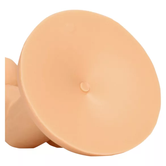 S-Line - gode à deux doigts (naturel)