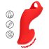Loveline - simulateur de plaisir digital (rouge)