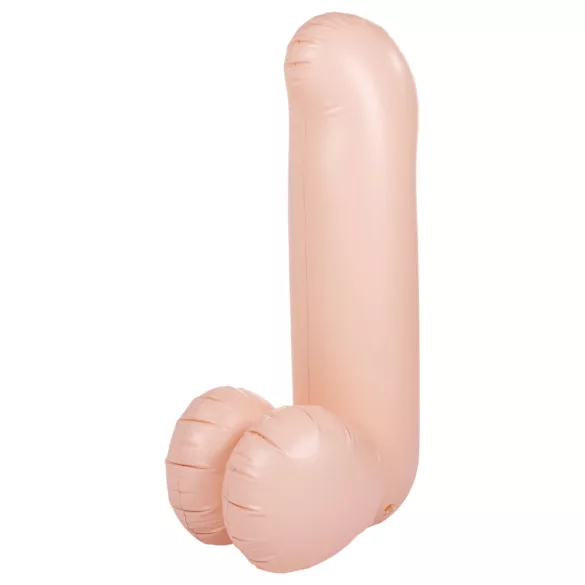 S-Line - Blow Me Up - pénis gonflable (80 cm)