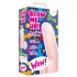 S-Line - Blow Me Up - pénis gonflable (80 cm)