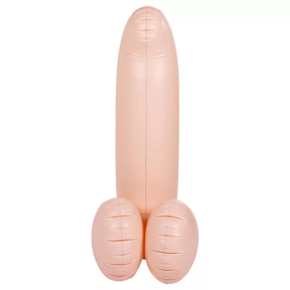 S-Line - Blow Me Up - pénis gonflable (80 cm)