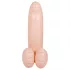 S-Line - Blow Me Up - pénis gonflable (80 cm)