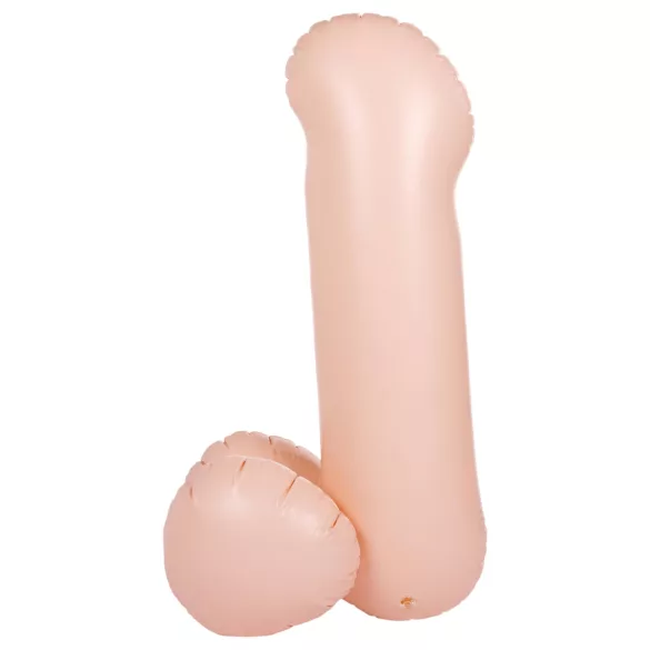 S-Line - Blow Me Up - pénis gonflable (80 cm)