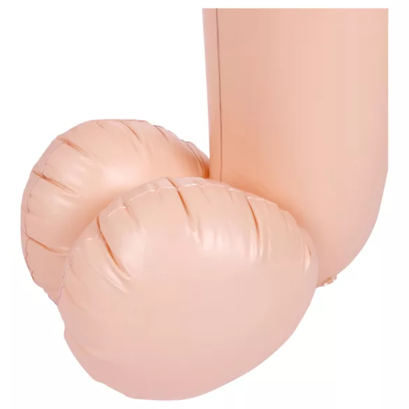 S-Line - Blow Me Up - pénis gonflable (80 cm)