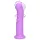 Loveline - vibromasseur rotatif rechargeable - silicone rose